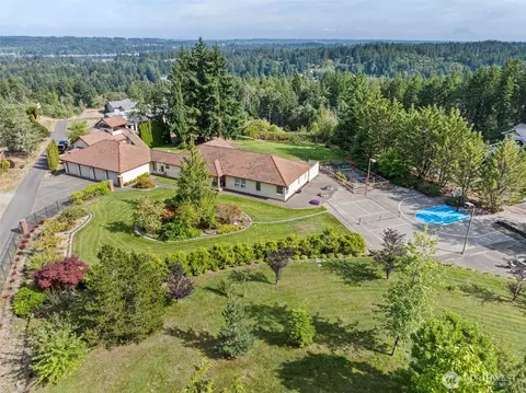 5149 NW Viewpoint Ln, Bremerton, WA 98312