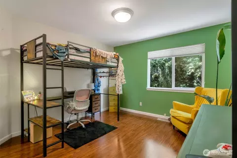Bedroom - 5802 14th Dr W #B, Everett, WA 98203 photo 1 of 3