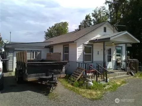 1511 W Dolarway, Ellensburg, WA 98926