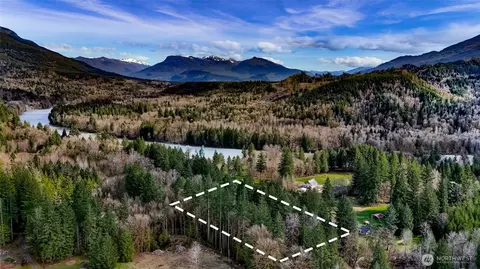 0 Nn Yeager Rd, Concrete, WA 98237