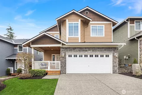 2802 144th Pl SW, Lynnwood, WA 98087