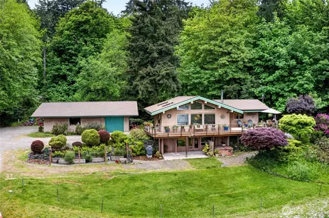 10427 Sunrise Beach Dr NW, Gig Harbor, WA 98332