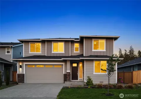 13426 183rd St E, Puyallup, WA 98374