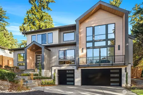 30 Enatai Dr, Bellevue, WA 98004