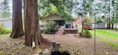 150 E Agate Dr, Shelton, WA 98584