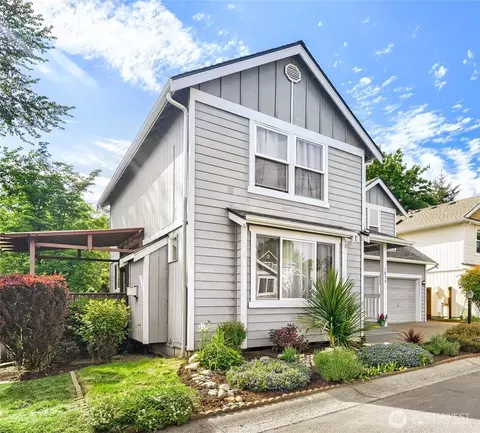 1832 82nd Ave NE, Lake Stevens, WA 98258
