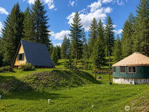 75 Coogan Creek Rd, Wauconda, WA 98859