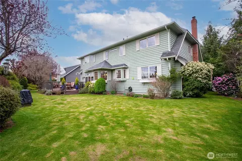 1806 Fairview Ct, Lynden, WA 98264