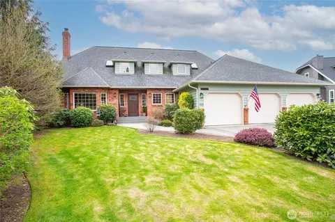 1806 Fairview Ct, Lynden, WA 98264