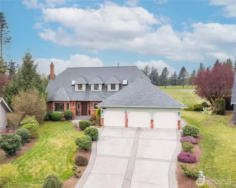 1806 Fairview Ct, Lynden, WA 98264