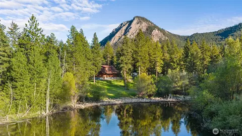 327 Graham Rd, Cle Elum, WA 98922