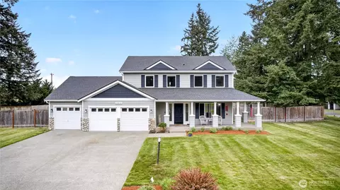 26818 8th Avenue Ct E, Spanaway, WA 98387 photo 2