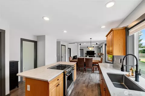 Kitchen - 26818 8th Avenue Ct E, Spanaway, WA 98387 photo 1 of 3