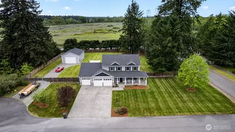 View/Area - 26818 8th Avenue Ct E, Spanaway, WA 98387 photo 2 of 3