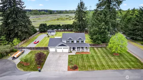 26818 8th Avenue Ct E, Spanaway, WA 98387