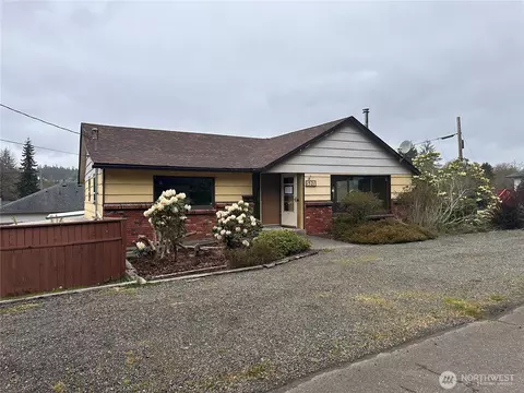 1521 Laura St, Aberdeen, WA 98520