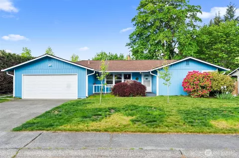 3409 Van Epps St SE, Olympia, WA 98501