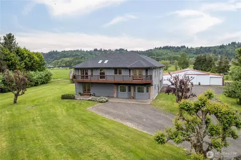 6150 Willow Grove Rd, Longview, WA 98632