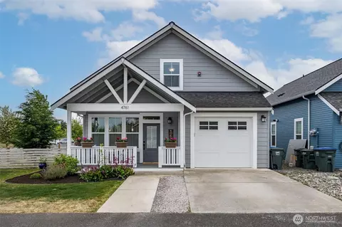 4761 Spring Brook St, Bellingham, WA 98226