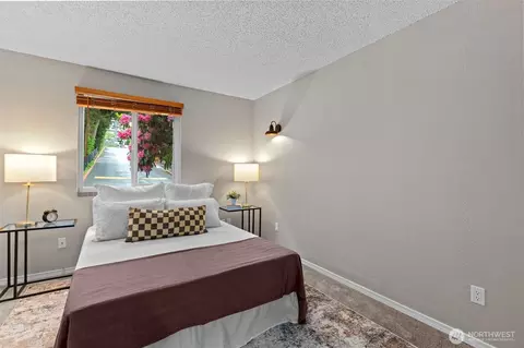 Bedroom - 423 75th St SE #B26, Everett, WA 98203 photo 2 of 7