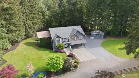 13116 202 Street Ct E, Graham, WA 98338