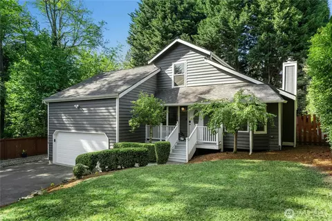 7214 NE 155th St, Kenmore, WA 98028