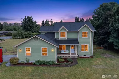 16316 Tareyton Ln SE, Yelm, WA 98597