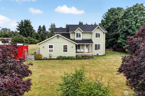 16316 Tareyton Ln SE, Yelm, WA 98597