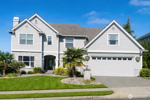 1750 Pointe Woodworth Dr NE, Tacoma, WA 98422