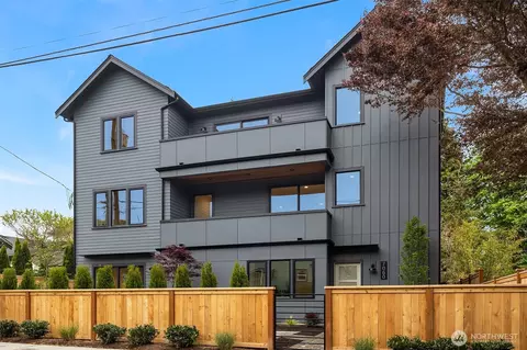 7060 Cleopatra Pl NW, Seattle, WA 98117