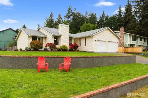 31312 62nd Ave S, Roy, WA 98580