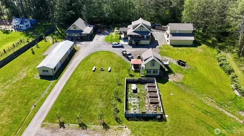 329 Snowberry Ln, San Juan Island, WA 98250