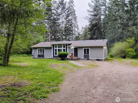 36418 56th Ave Ct S, Roy, WA 98580
