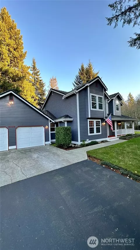 8036 Supreme Ct SW, Olympia, WA 98512