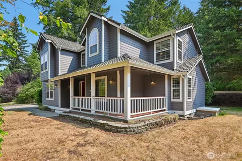 8036 Supreme Ct SW, Olympia, WA 98512