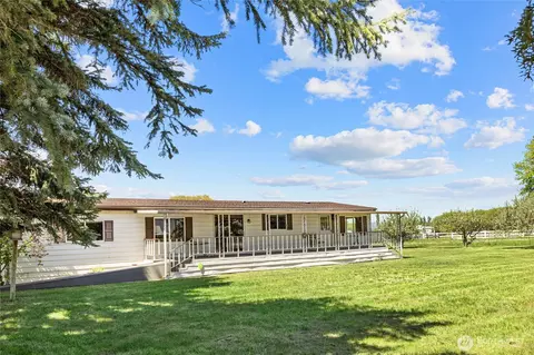 2661 Reecer Creek Rd, Ellensburg, WA 98926