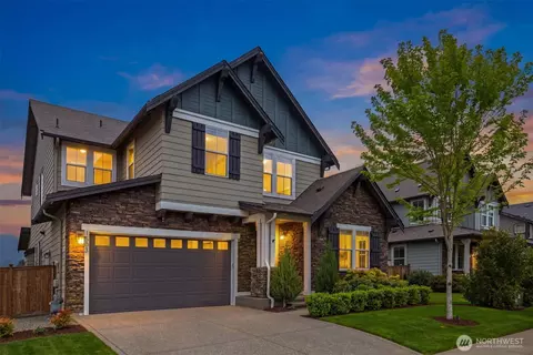 1503 Glacier Ave SE, North Bend, WA 98045