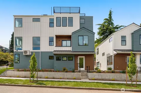 7403 Dayton Ave N, Seattle, WA 98103