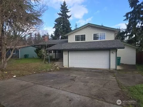 2654 SW 334th Pl, Federal Way, WA 98023