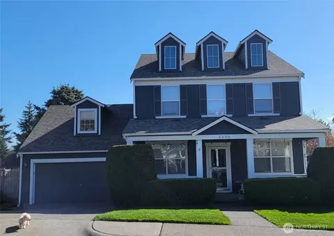 3330 View Point Cir NE, Tacoma, WA 98422