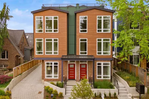 1706 N A N 47th St, Seattle, WA 98103