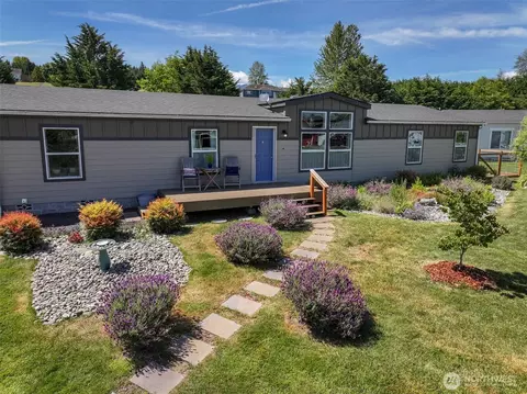 61 Kestral Pl, Sequim, WA 98382 photo 5