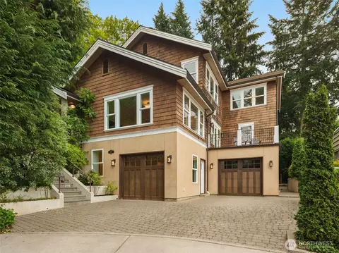 1007 W Newell St, Seattle, WA 98119