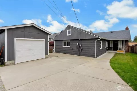 3508 N Bennett St, Tacoma, WA 98407