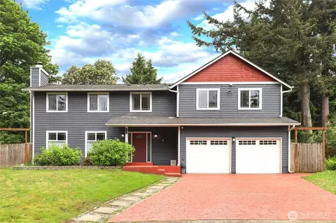 3317 SW 335th St, Federal Way, WA 98023