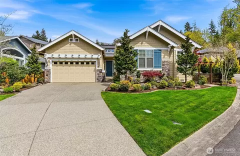13886 Morgan Dr NE, Redmond, WA 98053
