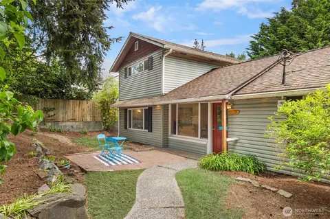 23803 56th Ave W, Mountlake Terrace, WA 98043