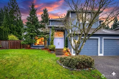 8220 121st Ave SE, Newcastle, WA 98056