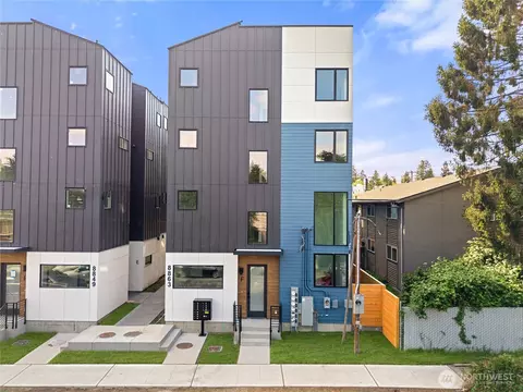 8863 Midvale Ave N #E, Seattle, WA 98103