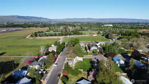 804 W 1st Ave, Ellensburg, WA 98926
